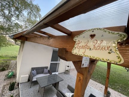 Apróka Relax Vendégház – Balatonlelle fotó 50
