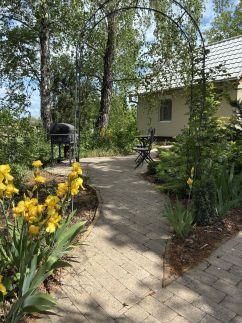Apróka Relax Vendégház – Balatonlelle fotó 18