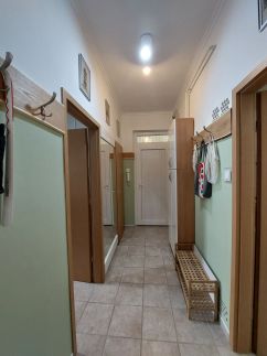 Sóhordó Apartman9