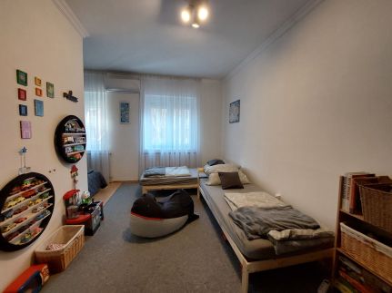 Sóhordó Apartman11