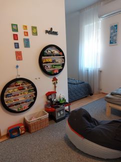 Sóhordó Apartman12