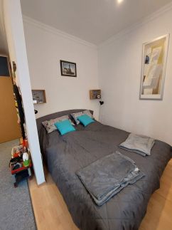 Sóhordó Apartman13