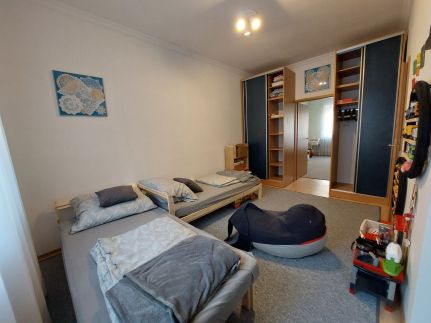 Sóhordó Apartman14