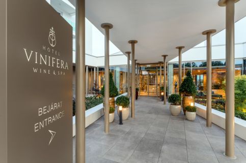 Hotel Vinifera Wine & Spa19