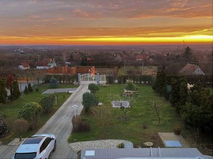 Babér Villa Máriagyűd8