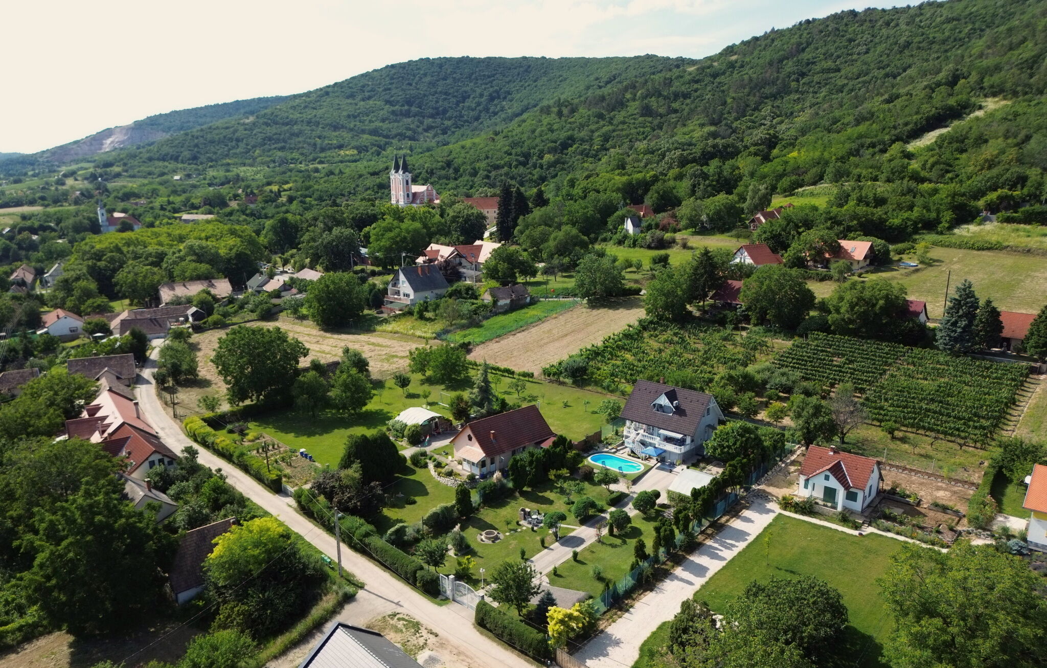 Babér Villa Máriagyűd – Siklós fotó 50