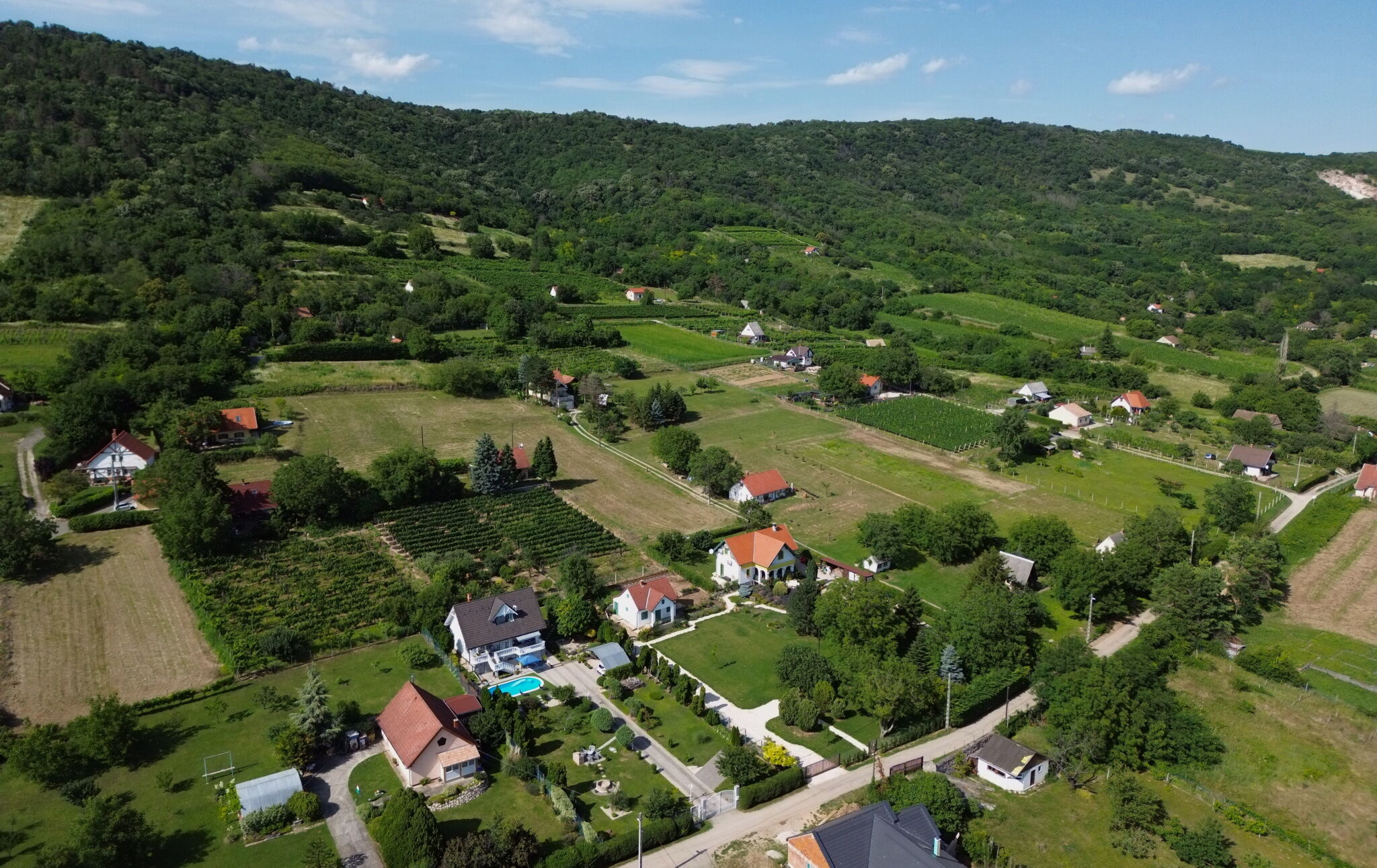 Babér Villa Máriagyűd – Siklós fotó 51