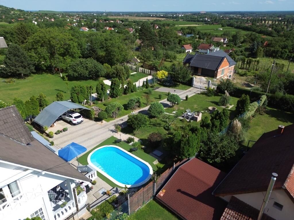 Babér Villa Máriagyűd – Siklós fotó 53