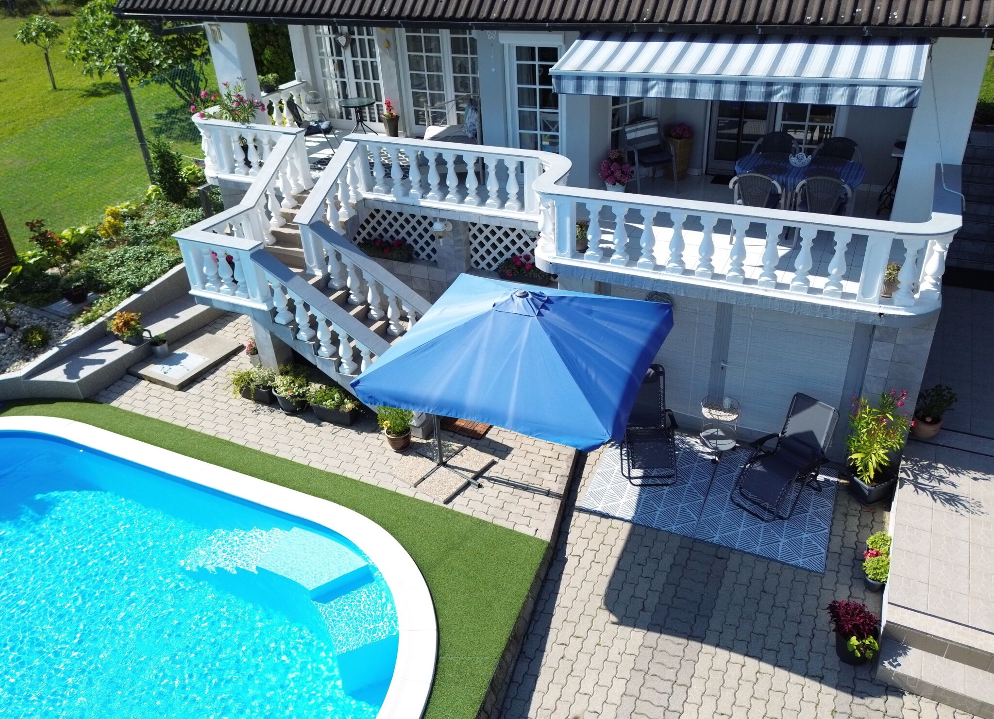 Babér Villa Máriagyűd – Siklós fotó 55