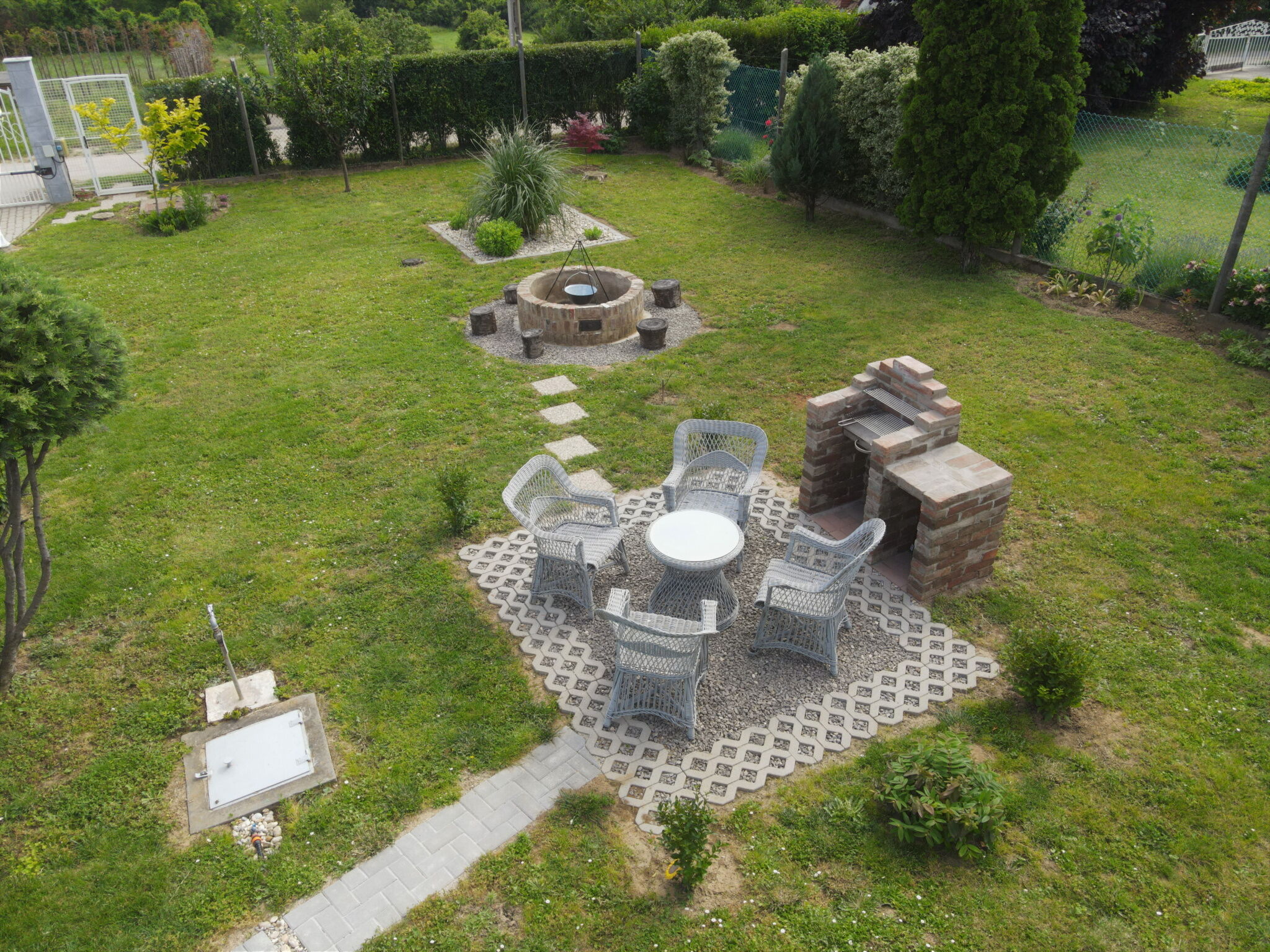 Babér Villa Máriagyűd – Siklós fotó 3