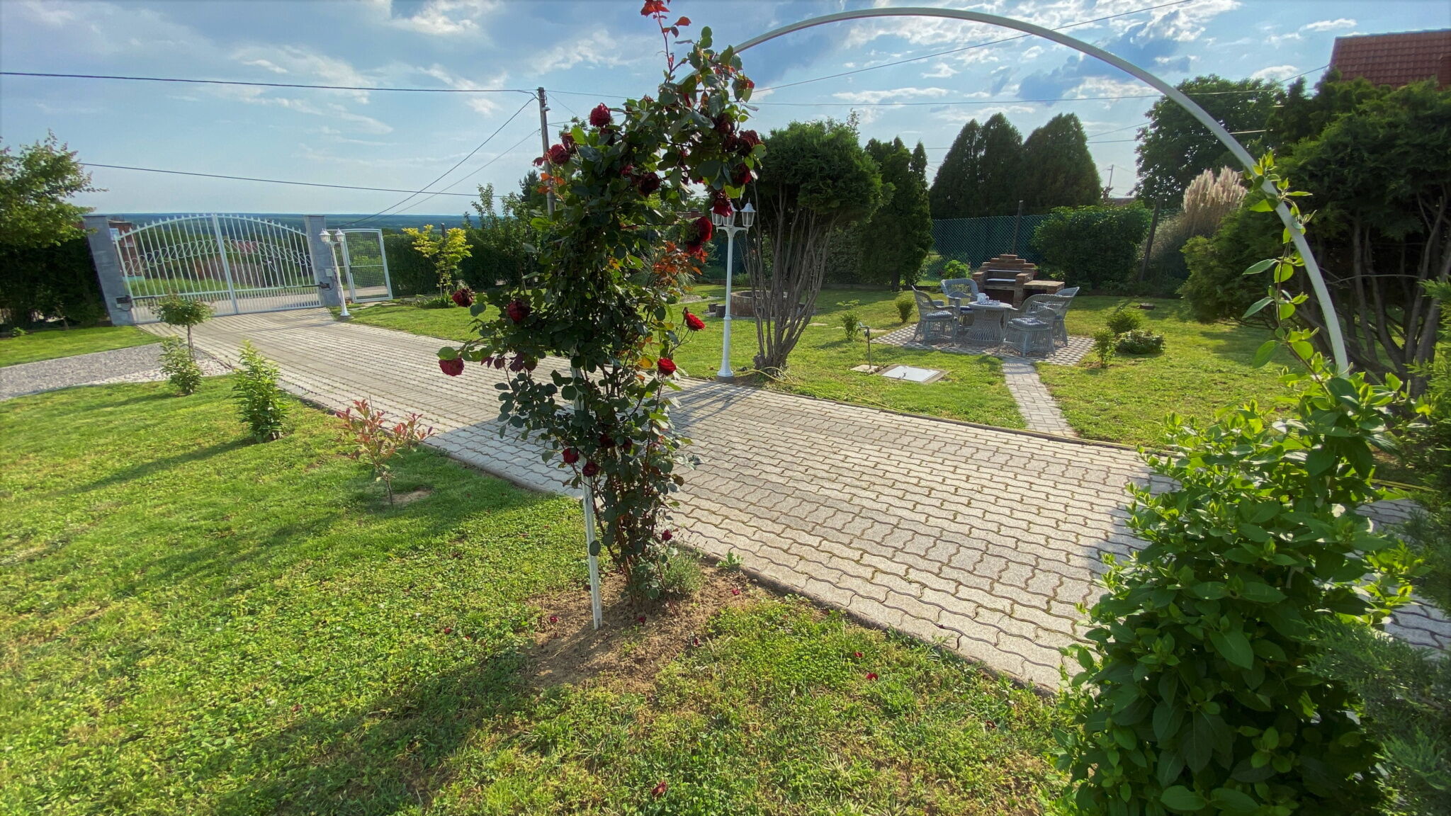 Babér Villa Máriagyűd – Siklós fotó 4