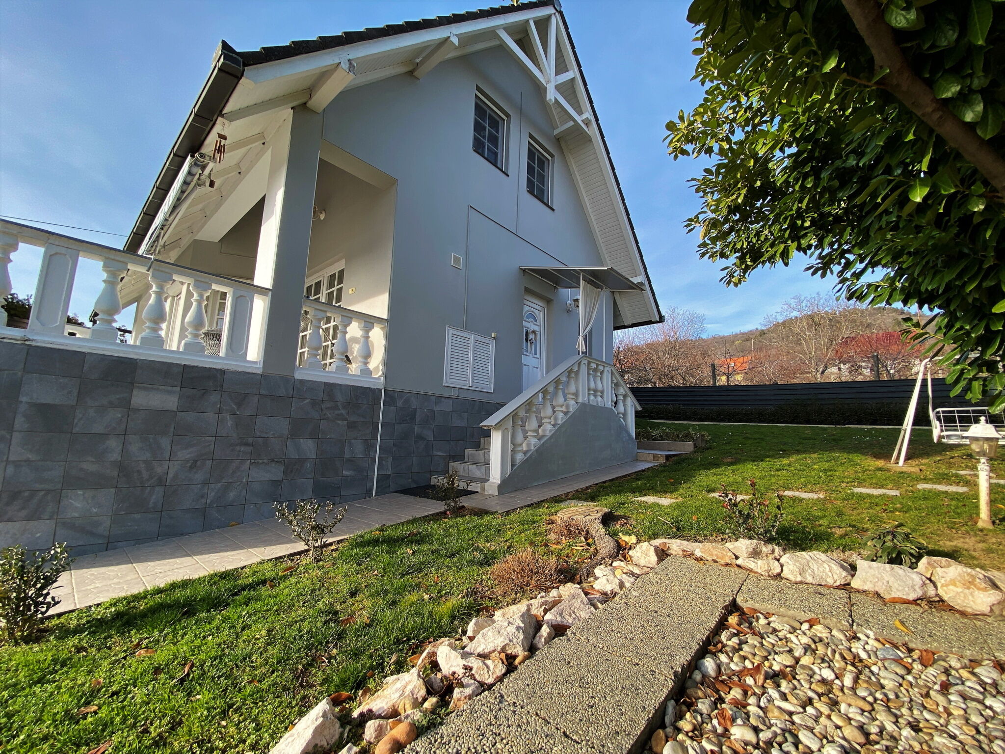 Babér Villa Máriagyűd – Siklós fotó 11