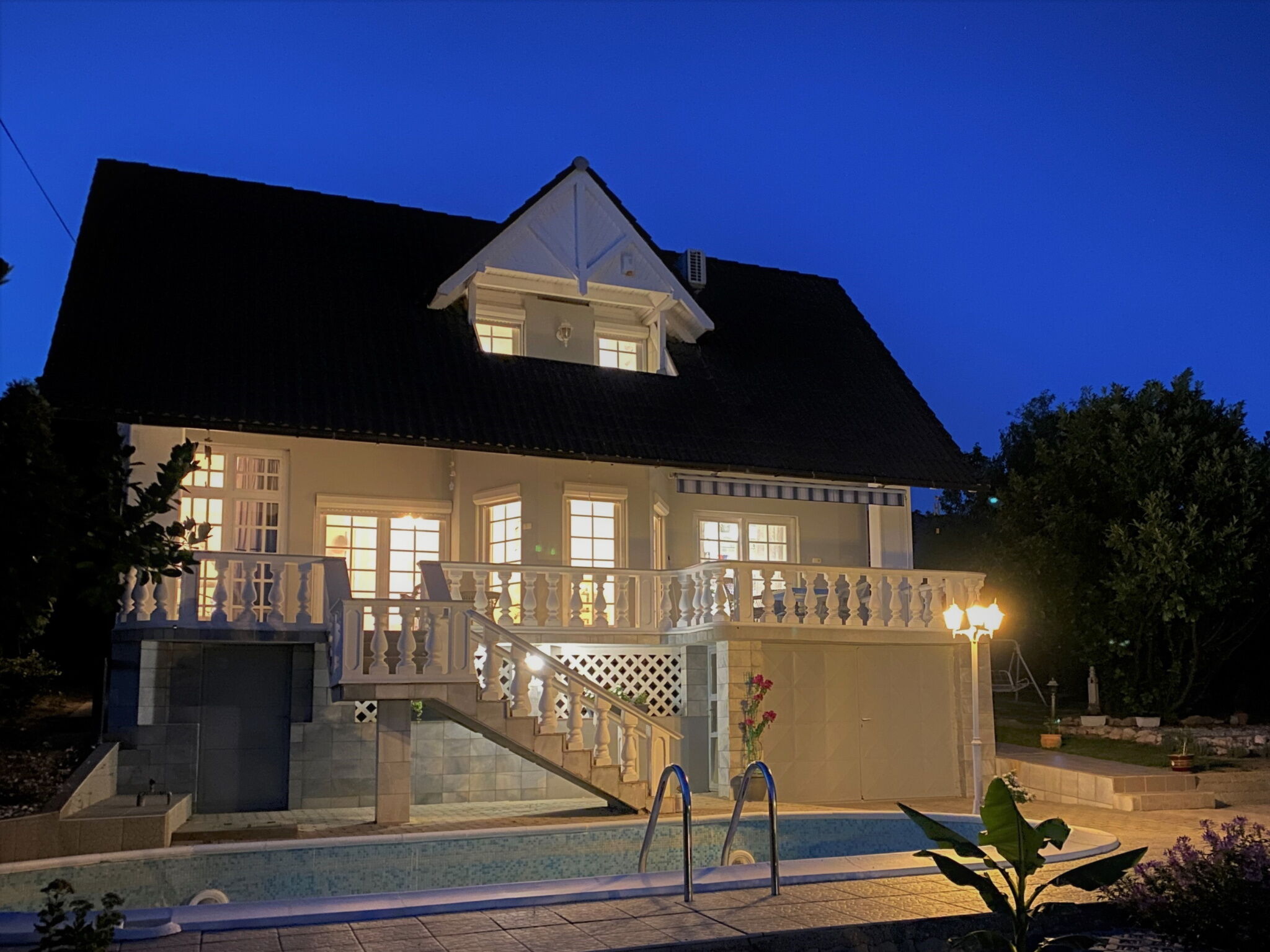 Babér Villa Máriagyűd – Siklós fotó 40