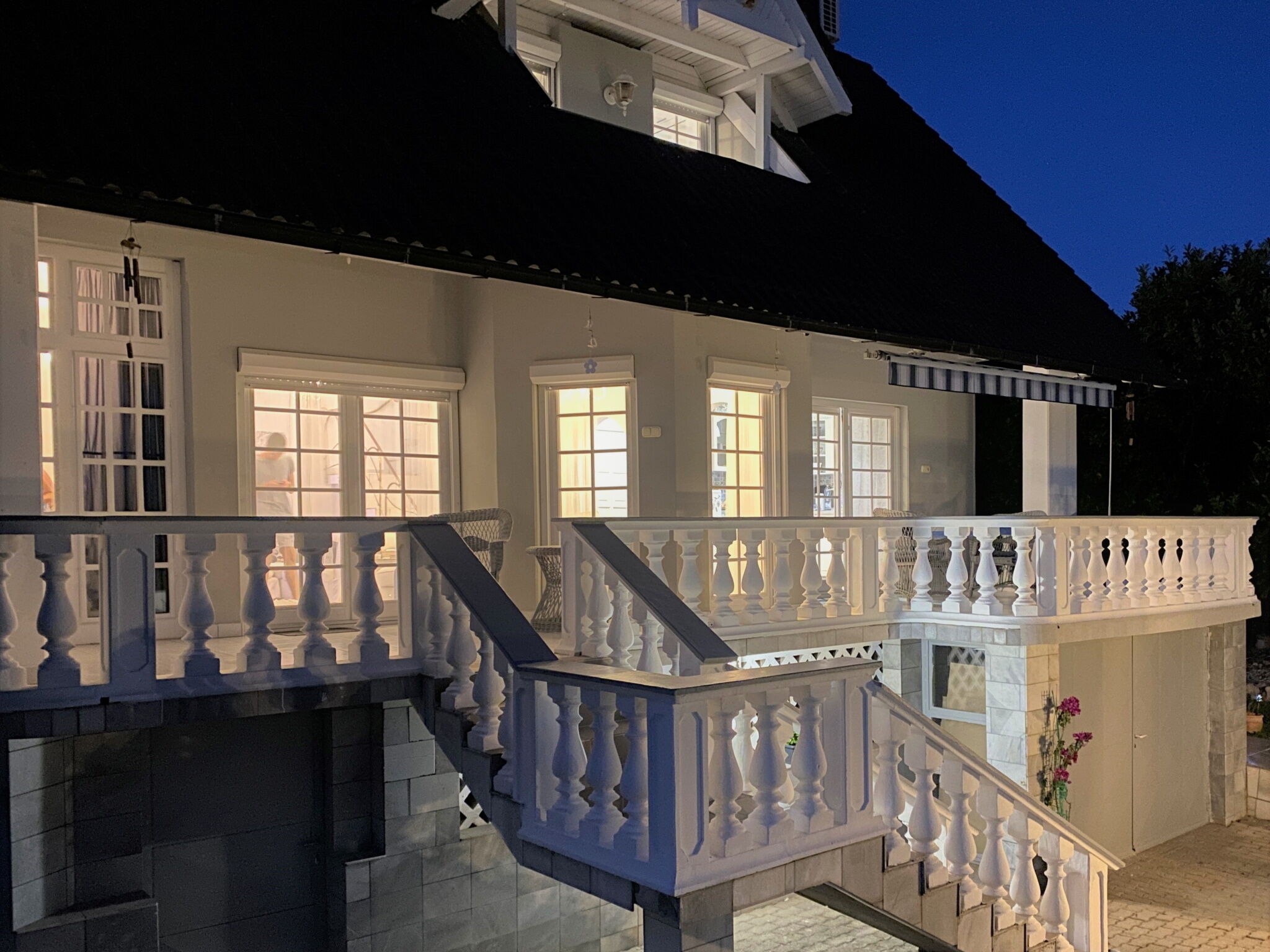 Babér Villa Máriagyűd – Siklós fotó 41