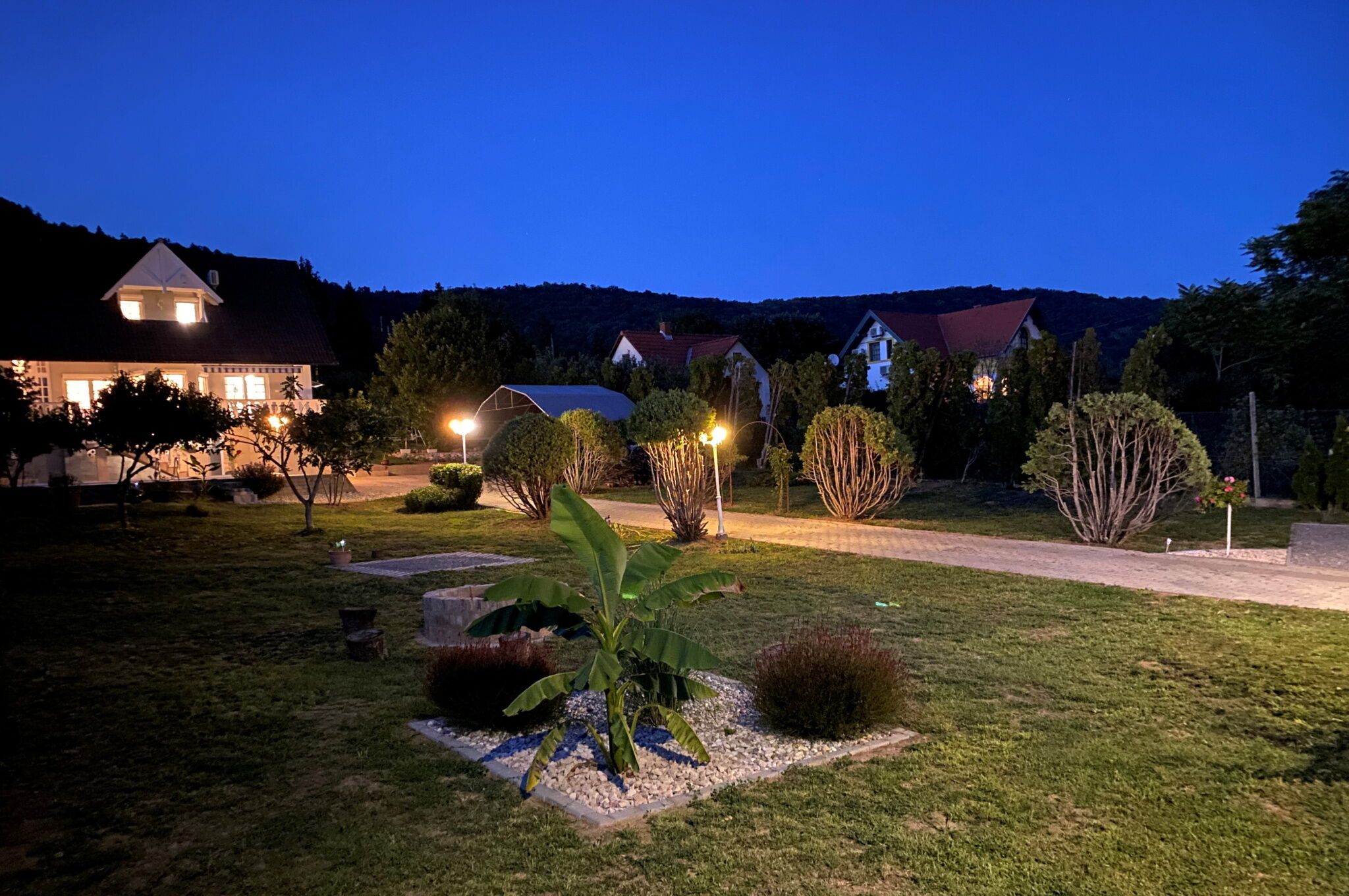 Babér Villa Máriagyűd – Siklós fotó 43