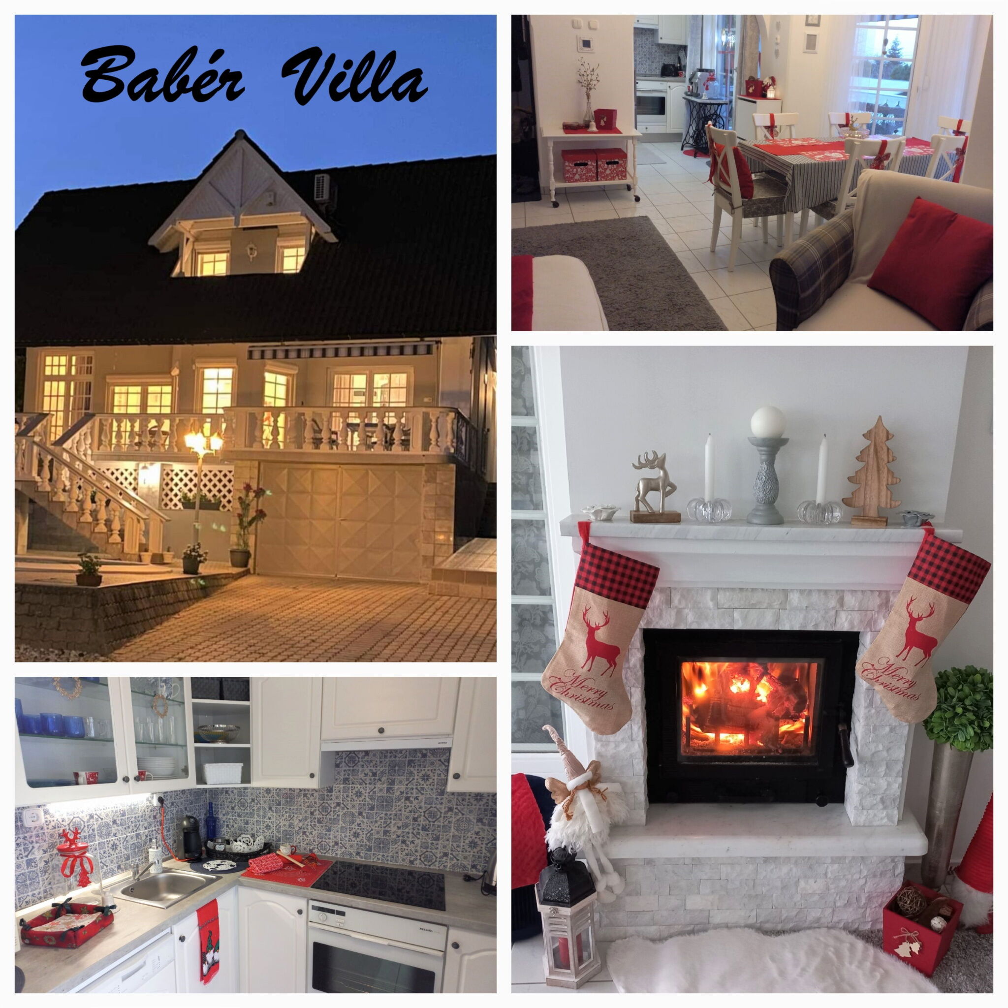 Babér Villa Máriagyűd – Siklós fotó 49