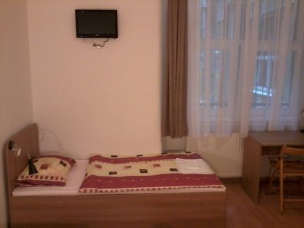 Fanni Budapest Guesthouse9