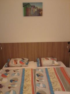 Fanni Budapest Guesthouse12
