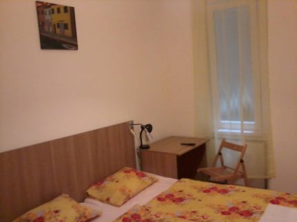 Fanni Budapest Guesthouse6