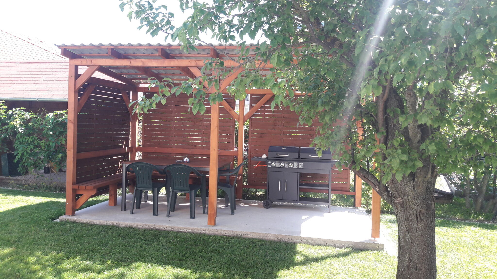 Madách Apartman – Gyenesdiás fotó 13