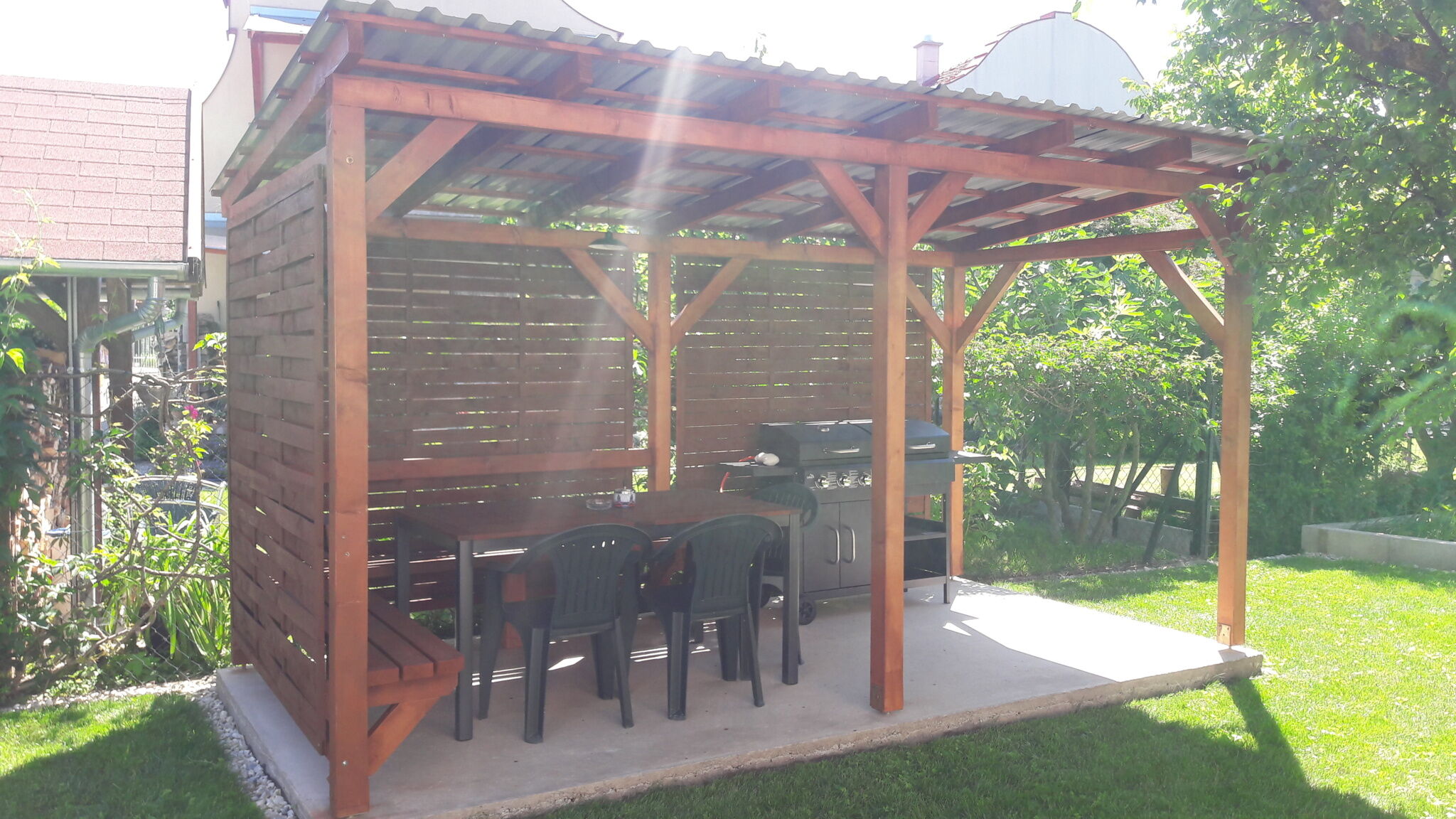 Madách Apartman – Gyenesdiás fotó 14
