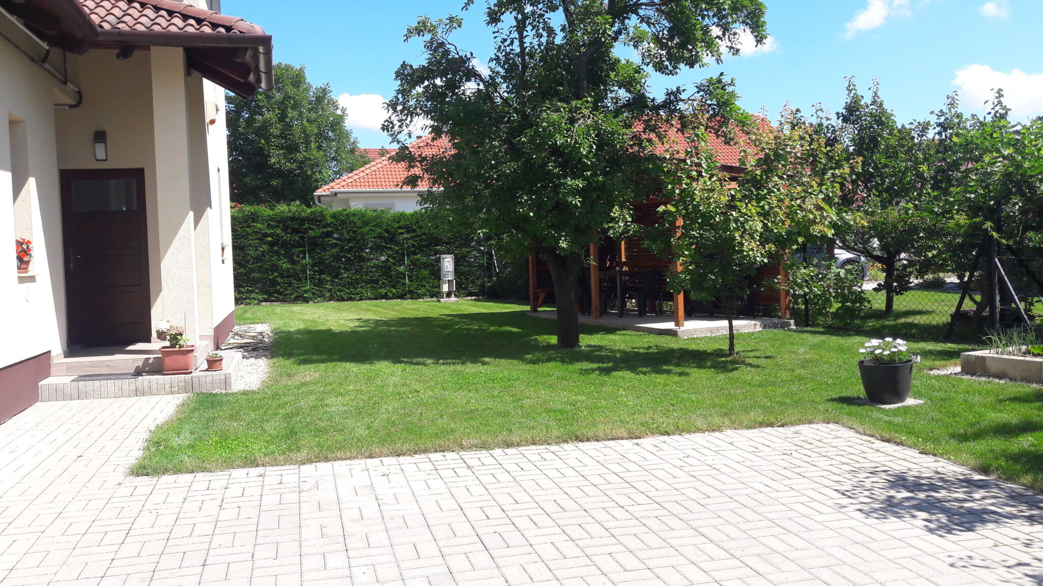 Madách Apartman – Gyenesdiás fotó 15