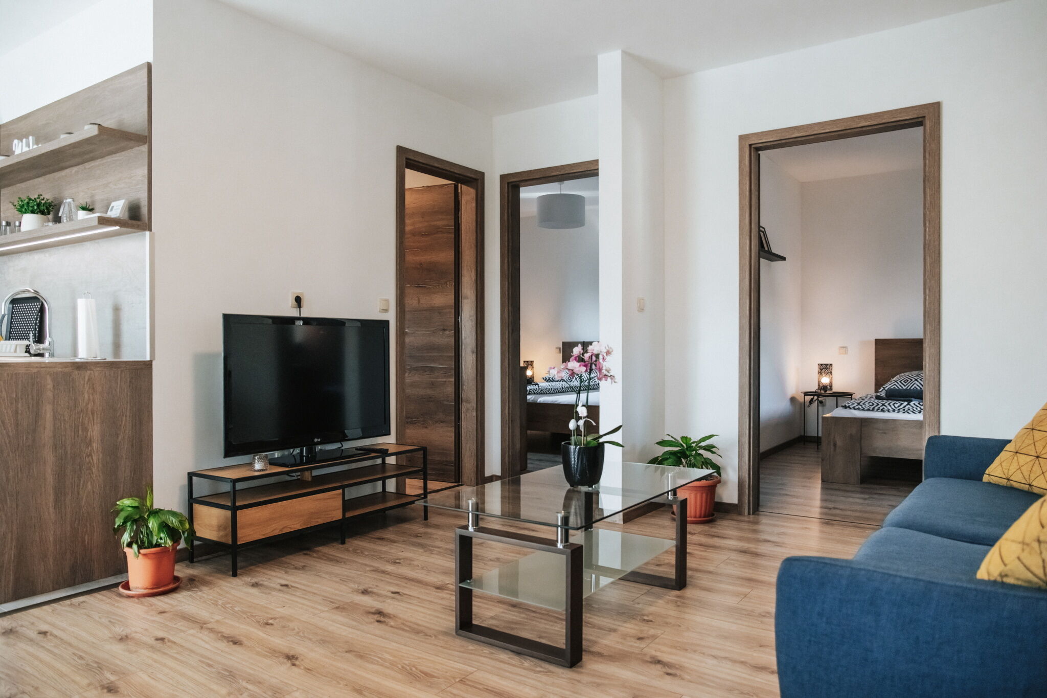 Madách Apartman – Gyenesdiás fotó 3