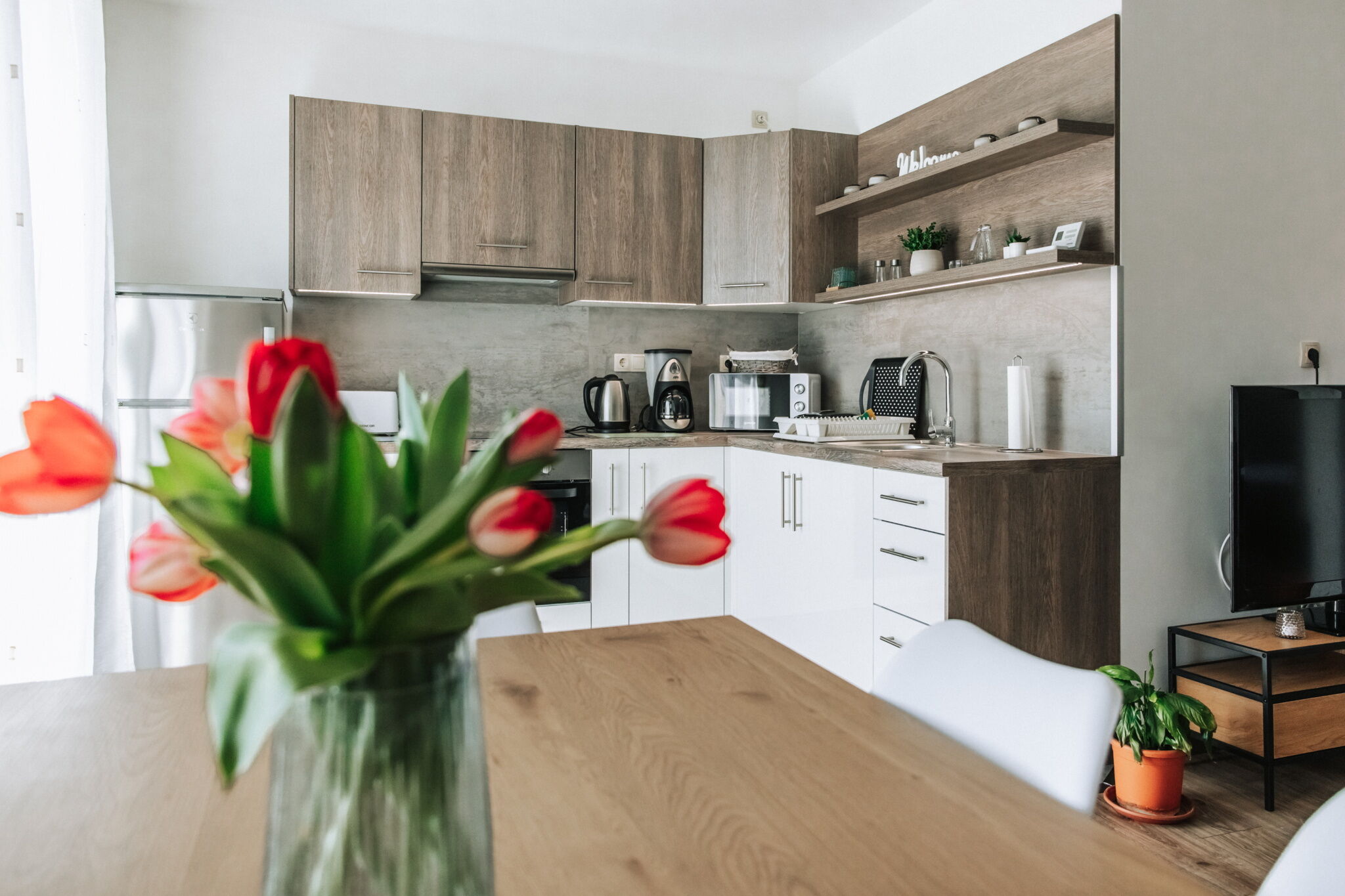 Madách Apartman – Gyenesdiás fotó 4