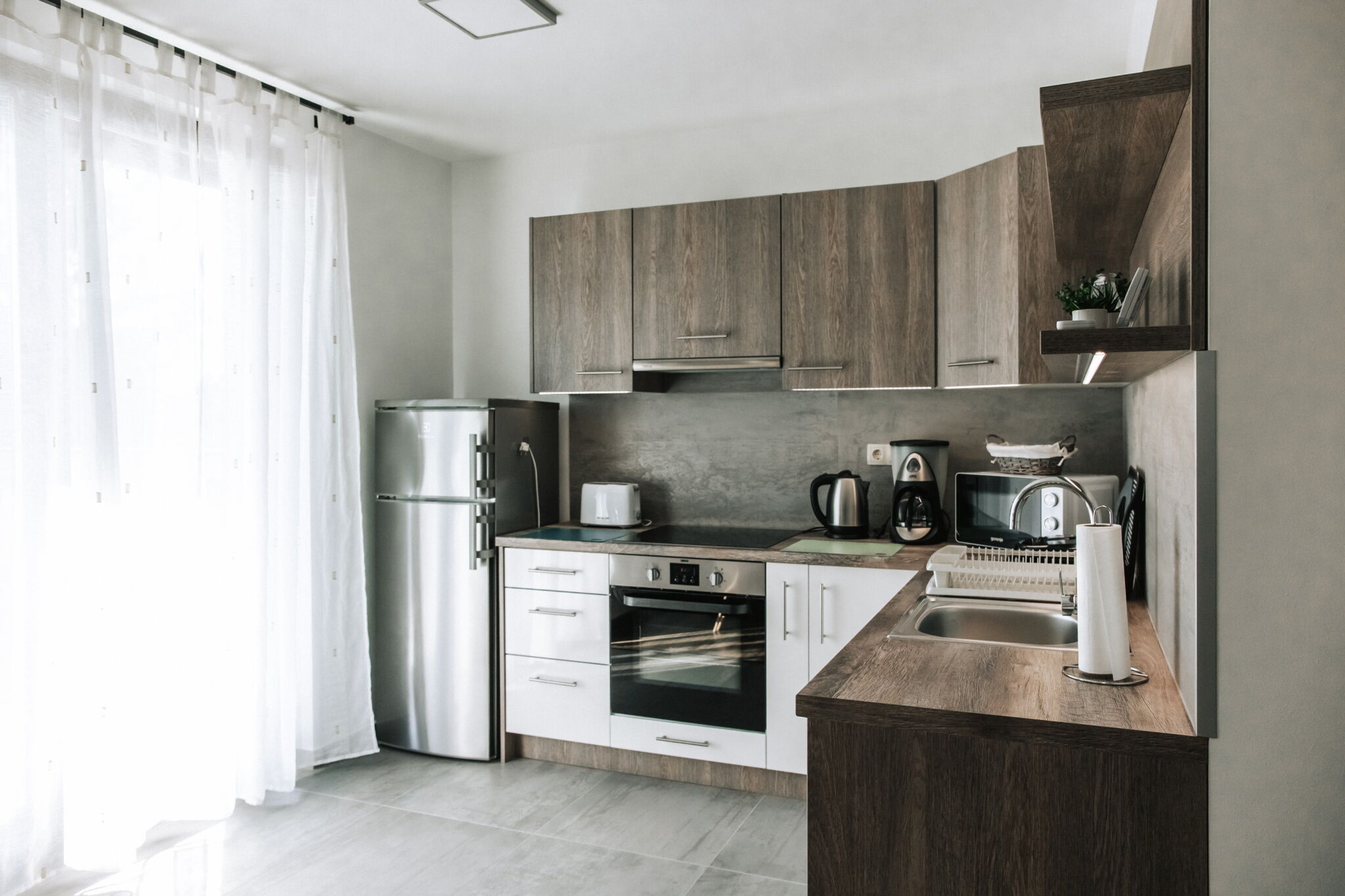 Madách Apartman – Gyenesdiás fotó 5