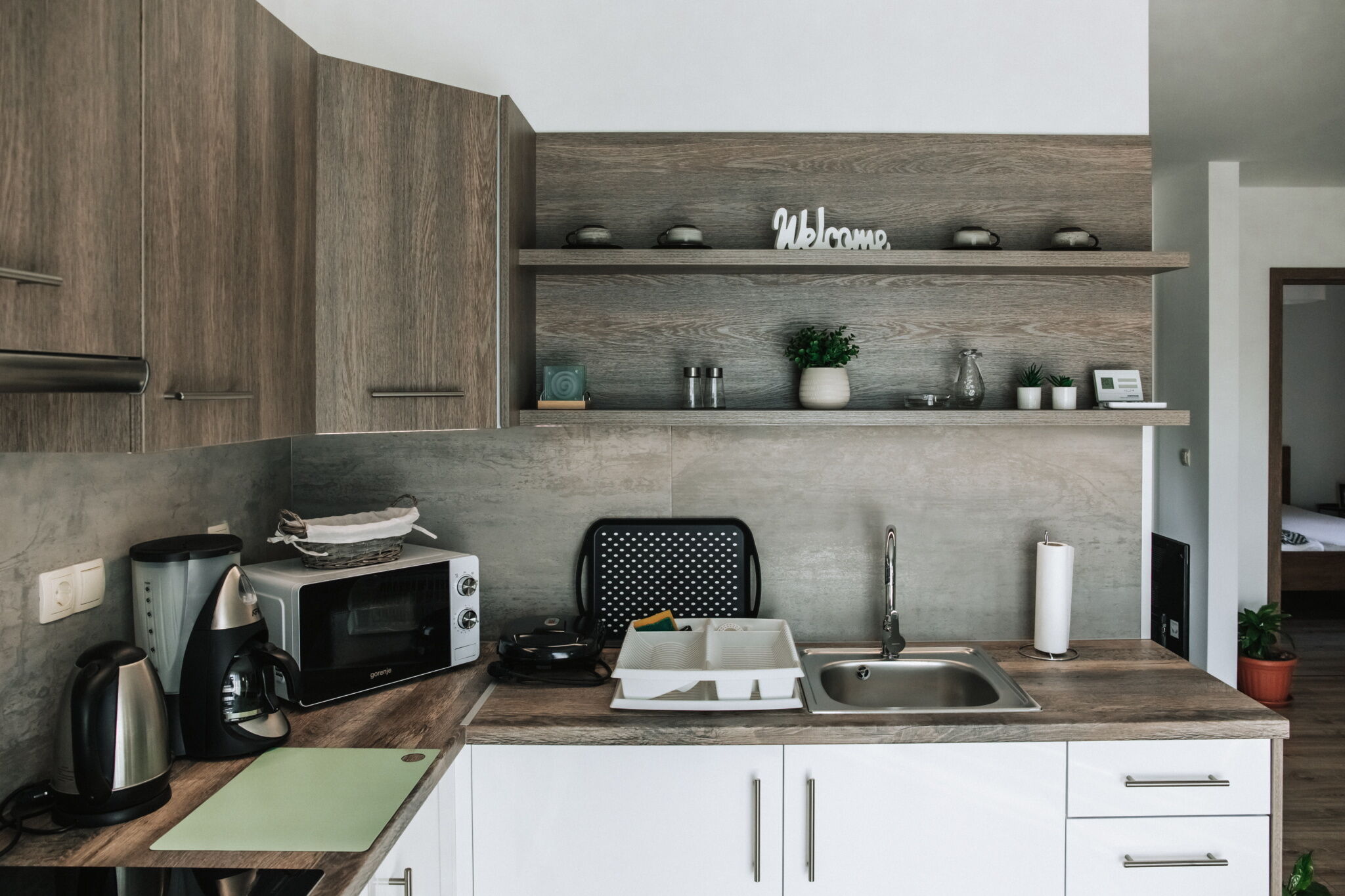 Madách Apartman – Gyenesdiás fotó 6