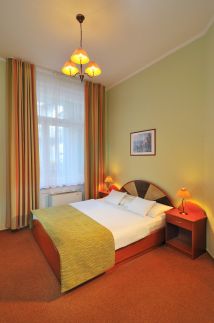 Baross City Hotel Budapest