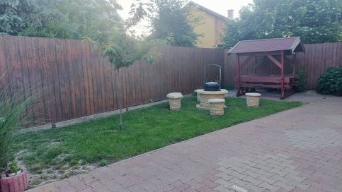 Róka Apartman10