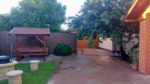 Róka Apartman11