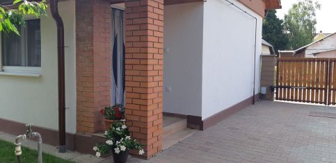 Róka Apartman6