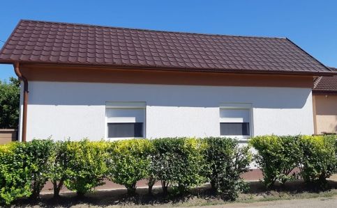 Róka Apartman7