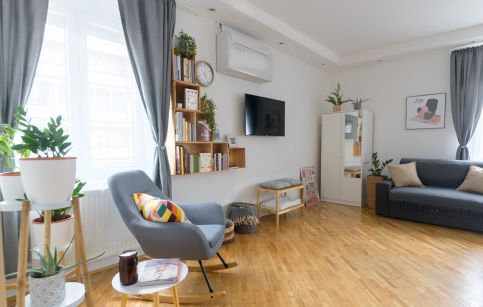 Hygge Apartman3