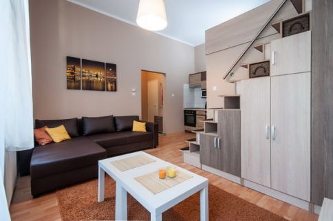 ApartmanBP Budapest13