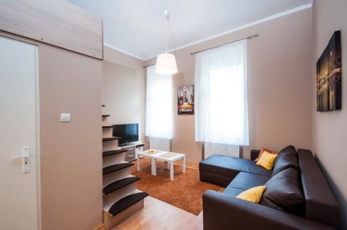 ApartmanBP Budapest