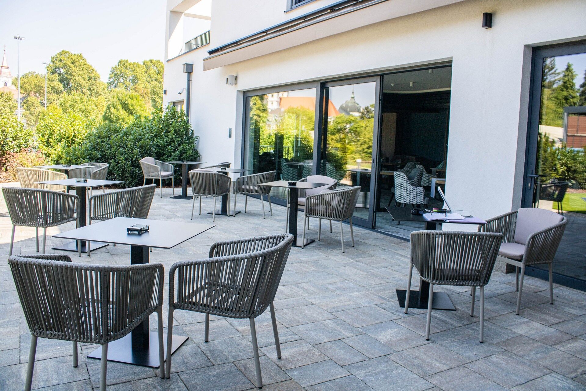 Mediterraneo Luxury Room – Esztergom fotó 2