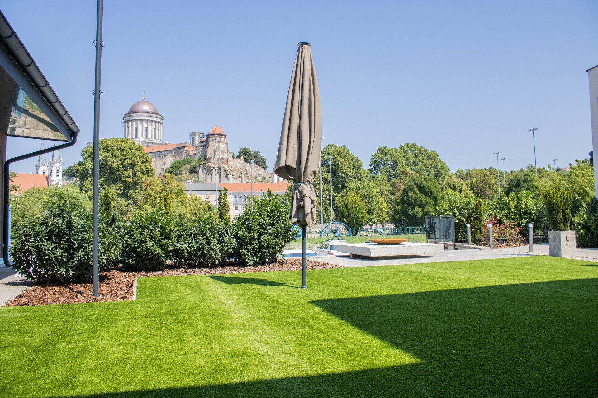Mediterraneo Luxury Room – Esztergom fotó 3