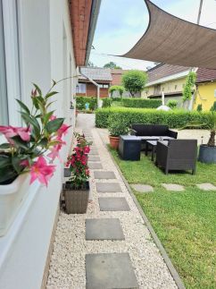 White House Apartman9