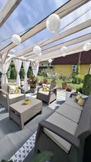 White House Apartman4