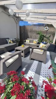White House Apartman7