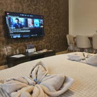 Borisz Apartman
