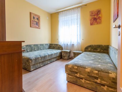 Compass apartmanok V.9