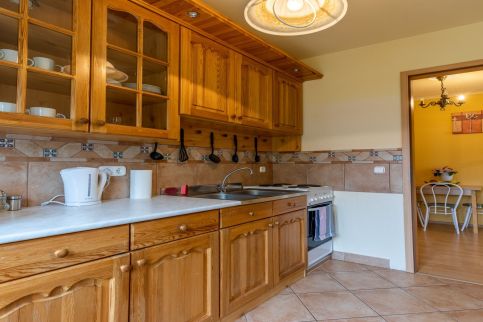 Compass apartmanok V.11