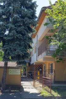 Compass apartmanok V.1