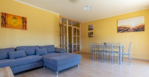 Compass apartmanok V.4