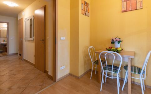 Compass apartmanok V.7