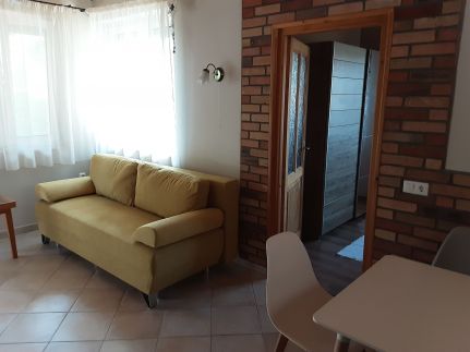 Szimi háza A Apartman16